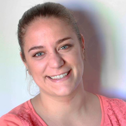 Mónica Glez-Mateo