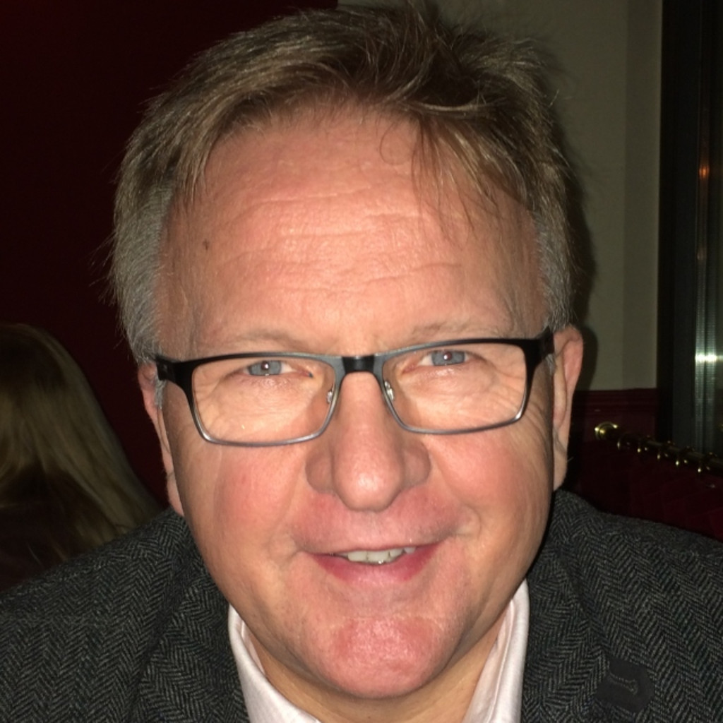 Martin Fink Generalbevollmächtigter PerSaldo24 XING