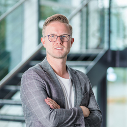 Eswin Vreven