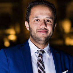 Mostafa Namira