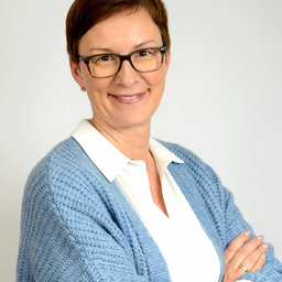 Christiane Heinold