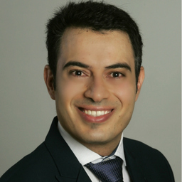 Dr. Masoud Farhadi Khouzani's profile picture