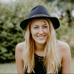 Carolin Heelein