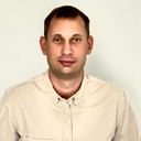 Dmytro Vasyliev
