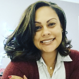Paula Dutra da Silva