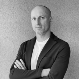 Jochen Scheurer