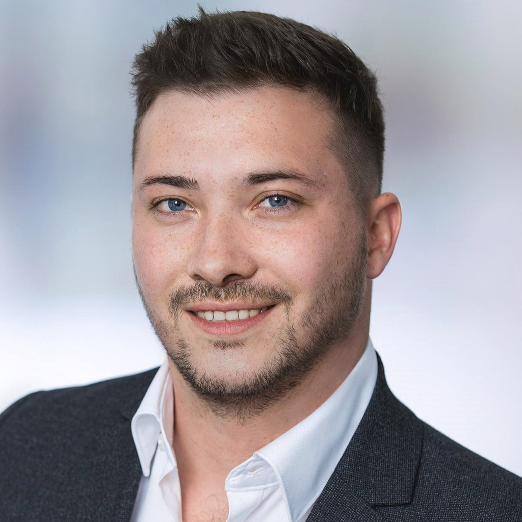 luca mohaupt Hausverwalter HOCTalheim XING