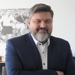 Christian Baus