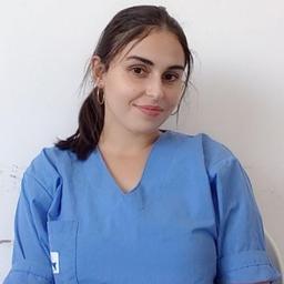 ouissal Elkhayaoui
