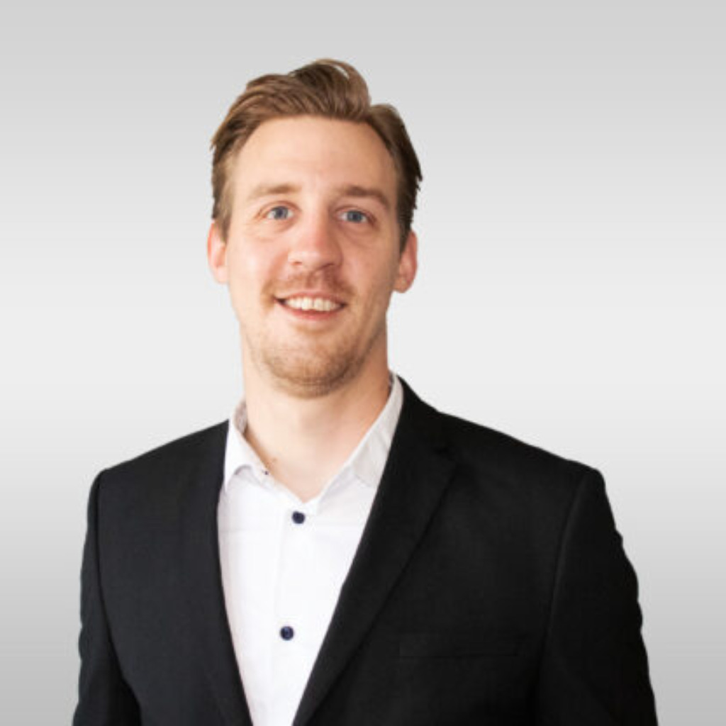 Social Media Profilbild Dennis Höß Dortmund