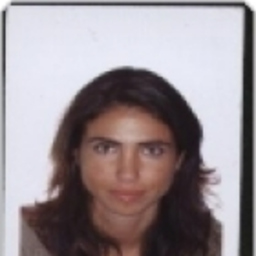 Ruth Díaz