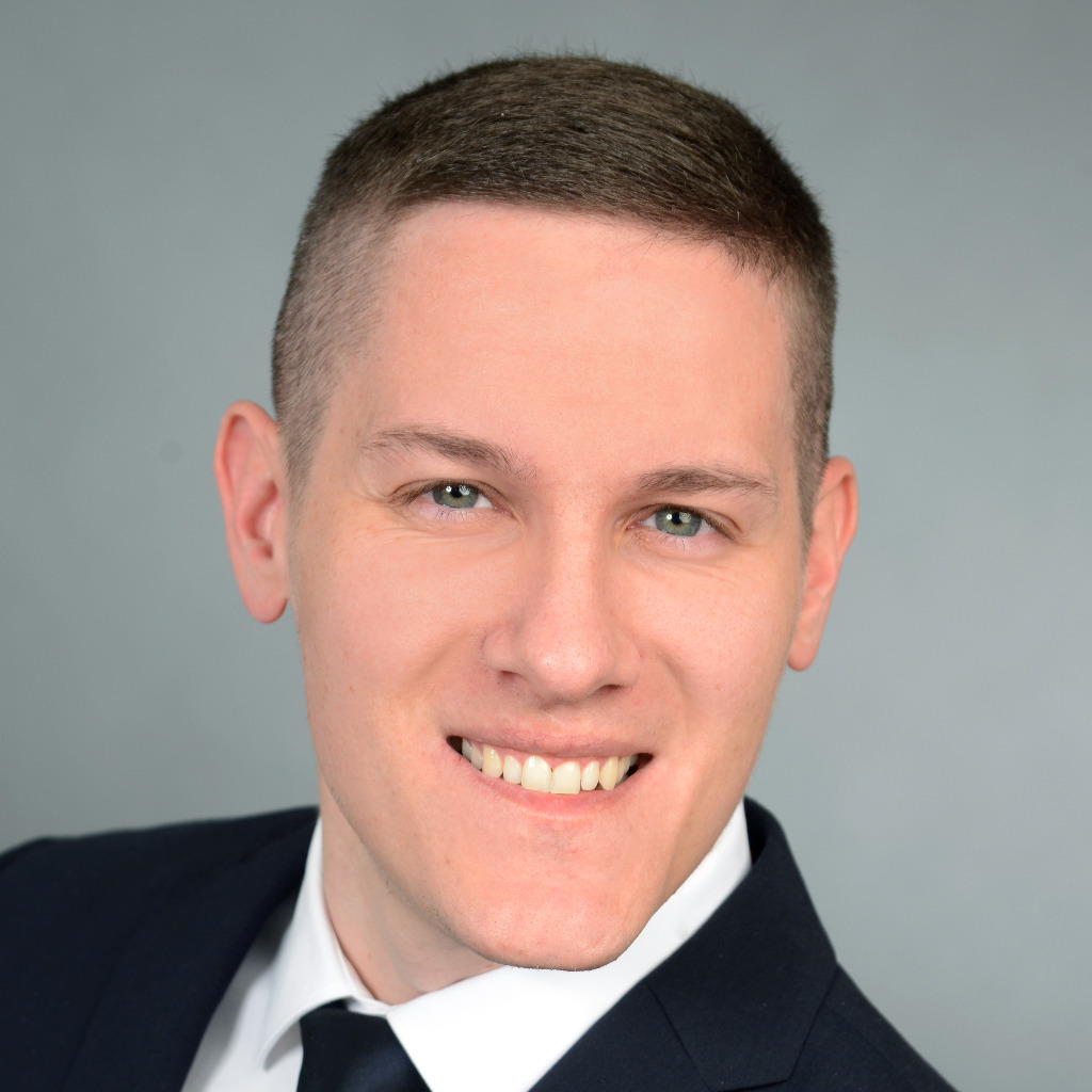 Sebastian Kaufhold Teamleiter Strategischer Einkauf Makita 