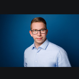 Tobias Sudhaus-Middendorf