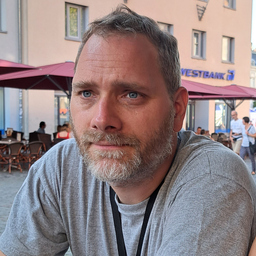 Markus Nadollek