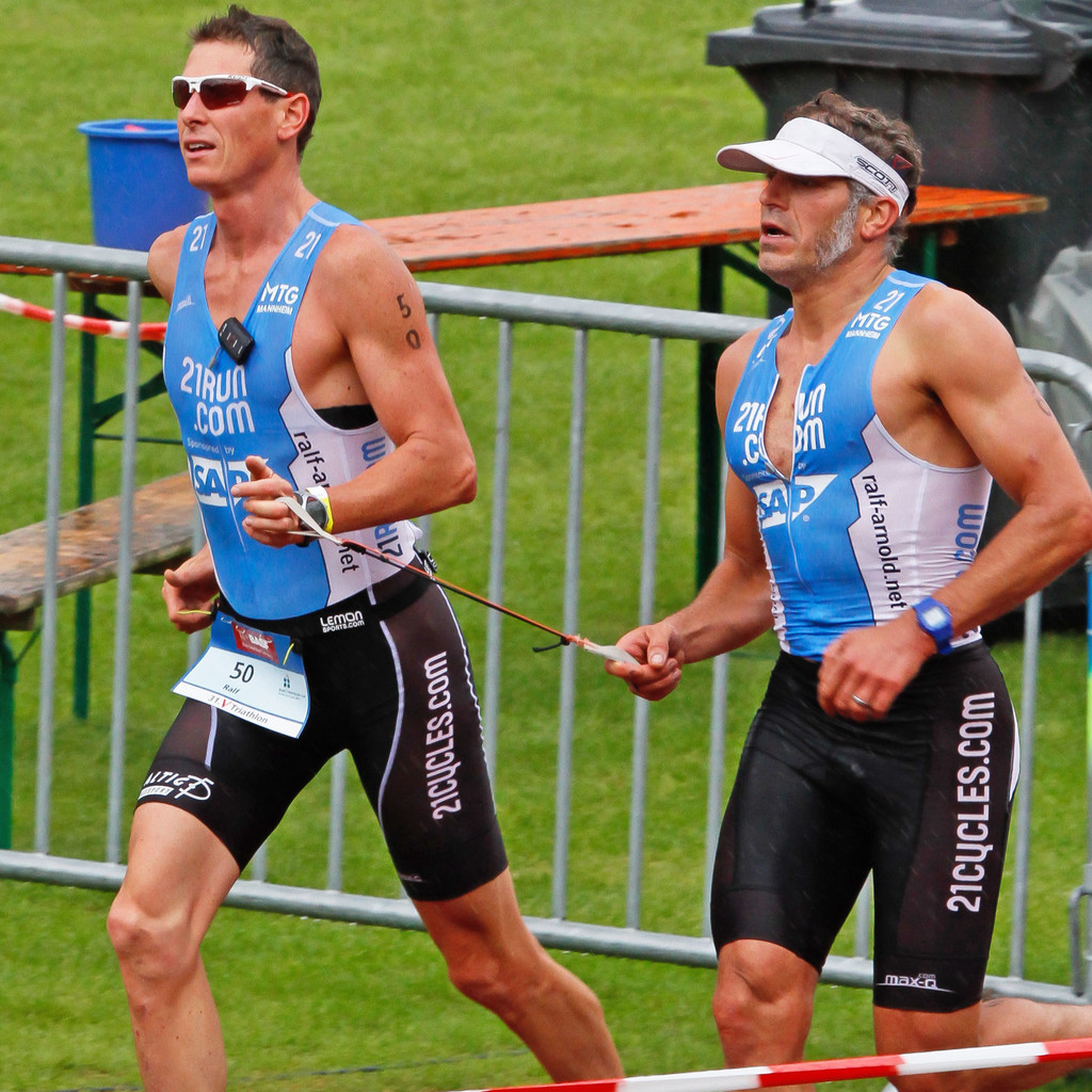 Ralf Arnold Manager on Duty (SCM) SAP SE, Walldorf XING