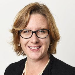 Anne Lesage