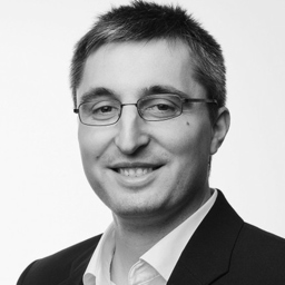 Alexander Liebhardt