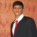 Social Media Profilbild Pavan Nagaraja Bharadwaj Seefeld