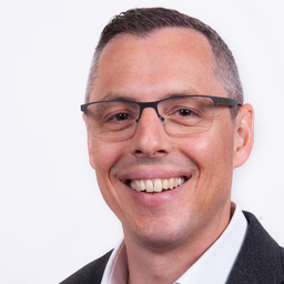 Patrik Scheidegger