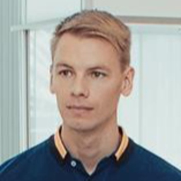 Mikhail Andryushchenko