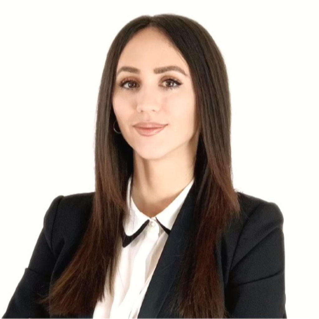 Marinela Lekka - Field Marketing Lead - EMEA - Sophia Genetics | XING