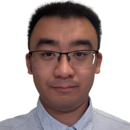 Jiabei He's profile picture