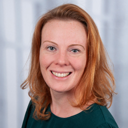 Katrin Wolf