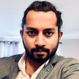 Rahul Thankachan