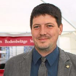 Klaus Bittlingmayer