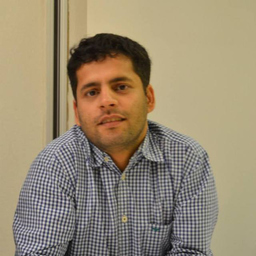Gaurav Kapoor's profile picture