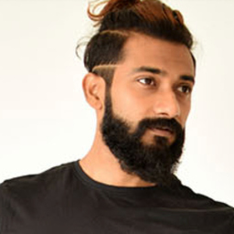 Debashis Saha