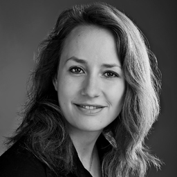 Jacqueline Steuer
