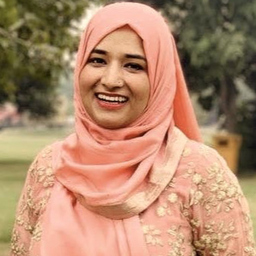 Cymah Anwar RAo