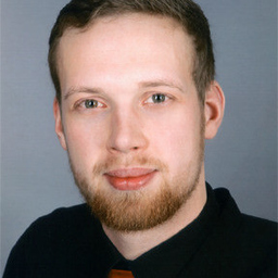 Eric Graul
