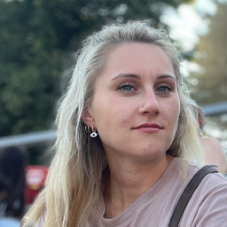 Sophie Schroeder