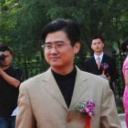 晓峰 殷