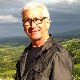 Wolfgang Loschek