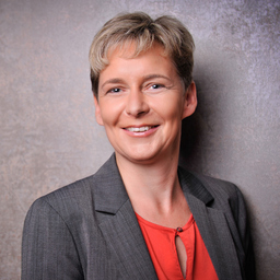 Anke Georgi