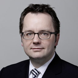 Dr. Marius Boewe