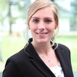 Melanie Karger