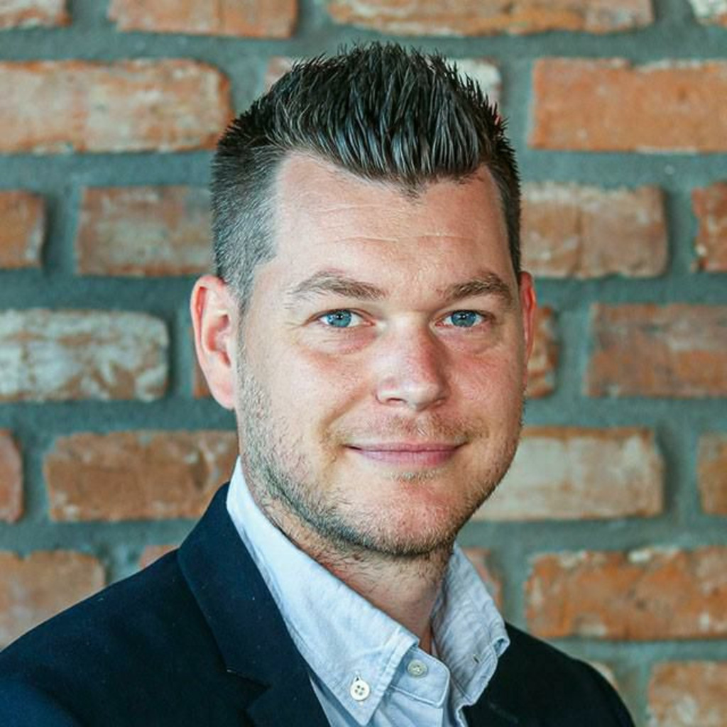 Daniel Oehlmann Versicherungsvertreter Provinzial Konzern XING