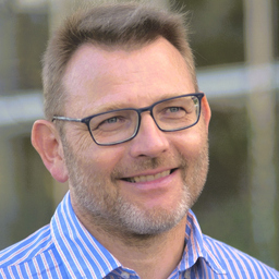 Dr. Andreas Margelisch