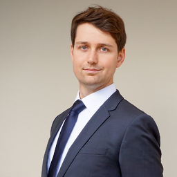 Patrick Schlue