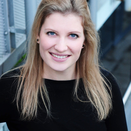 Ricarda Eling