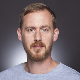 Jens Ressing