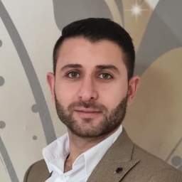 Ayman Al Haji