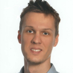 Marco Brand's profile picture