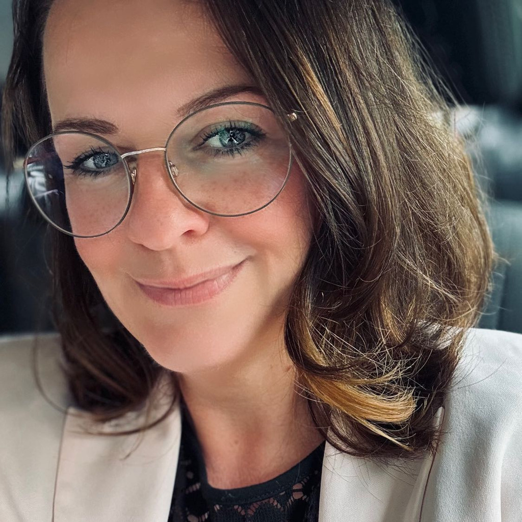 Susanne Dahm Steuerrecht IBB Hamburg XING