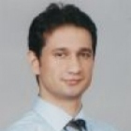 Ayhan Yağız