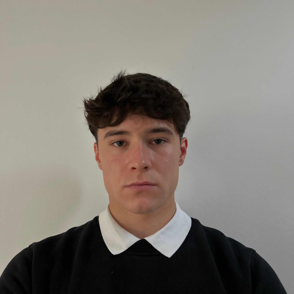 Justin Jordanek Business Administration Frankfurt School of Finance